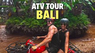How Safe Are ATV Tours in Ubud Bali