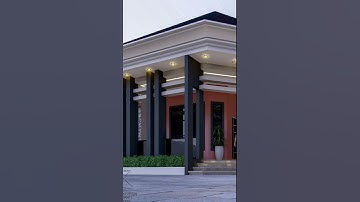 DESIGN PROJECT: GAZEBO DESIGN ... #architect #render #lumion #archdaily #nigeriadesign #lumiondesign