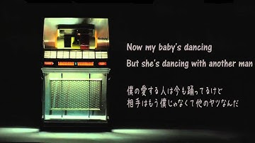 【和訳＆歌詞】Bruno Mars - When I Was Your Man