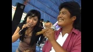 Menggapai Matahari - Lilin Herlina - New Pallapa Lawas live Karang Pilang 2008