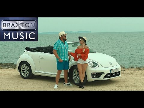 GROOVEBUSTERZ - Najcudowniej (WARRIORZ! RMX)
