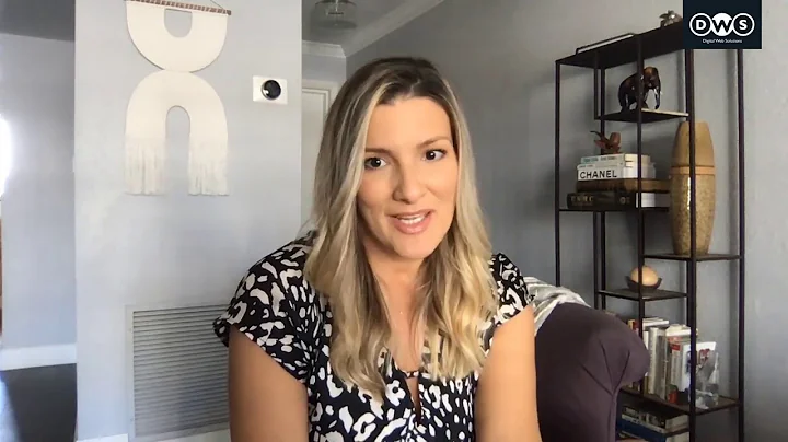 DWS Success Stories // Nichole Mena of GoRizen
