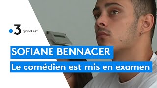 Justice : le comédien Sofiane Bennacer mis en examen pour viols et violences Details