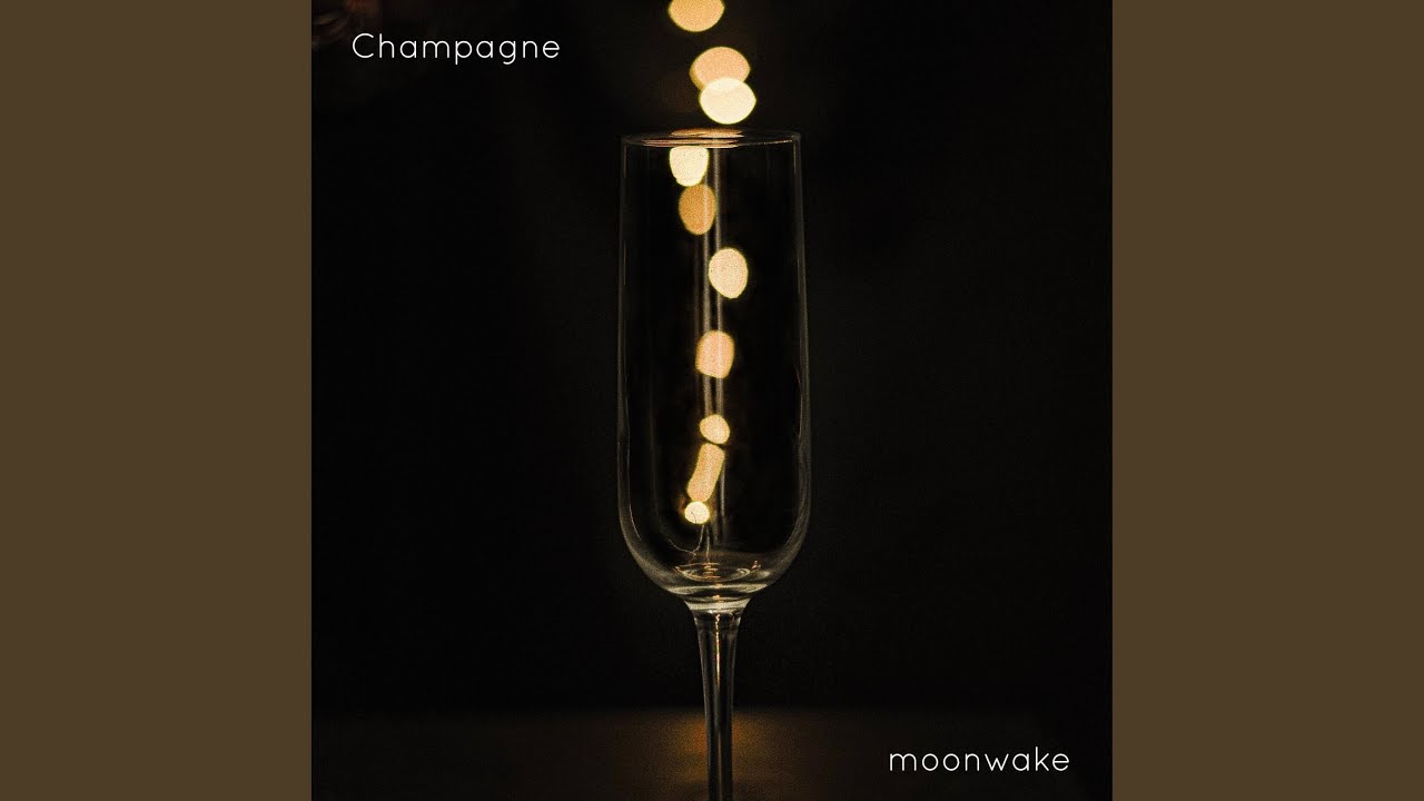 Watch Champagne on YouTube Watch Champagne on YouTube