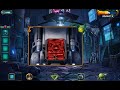 Survival Lost: Whispering Deep Level 8 Walkthrough