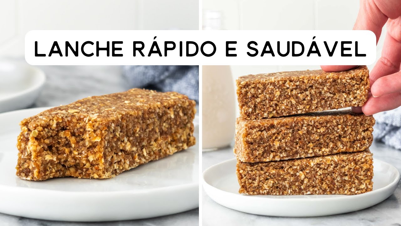 BARRINHA DE CEREAL CASEIRA SEM AÇÚCAR