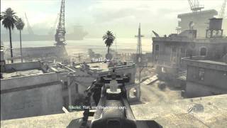 Bestcodcomedy - Friendly Fire Against Yourself?