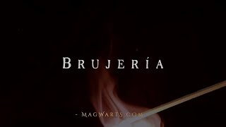 Al fin te enseño💥CÓMO ROMPER BRUJERÍA💥⚡️🌑🔮 en MAGWARTS🏰 by Tarot de María 2,216 views 1 year ago 46 seconds