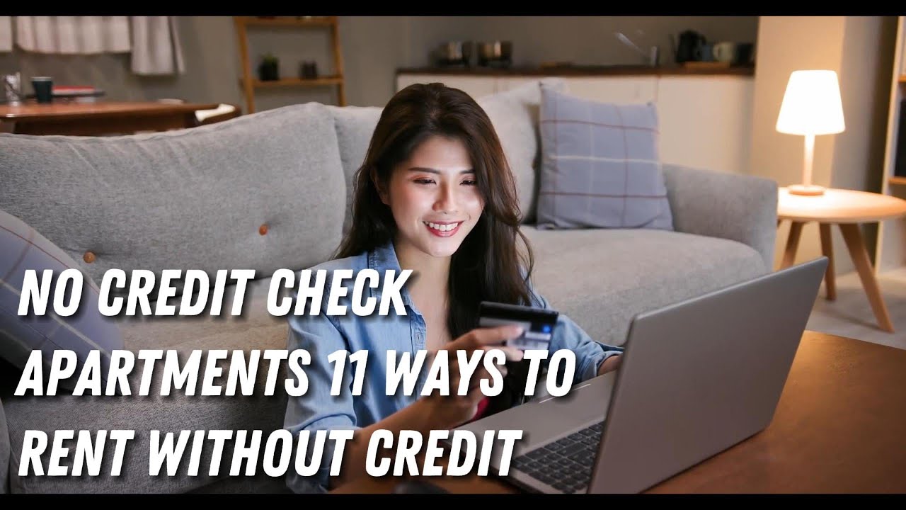 Tripalink 11 Ways to Rent without Credit in 2024 YouTube
