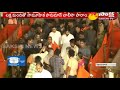 Pawan @ Hanuman Chalisa Parayana          Viswa Shanti Mahayagnam