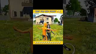 😜#aigaming #aivideo #funny #freefire #viral #shorts 😂