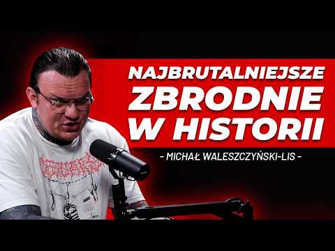 OD KARTELI W MEKSYKU, PO... POLSKĘ. CO ZATAJA POLICJA? POZNAJ NAJMOCNIEJSZE HISTORIE.