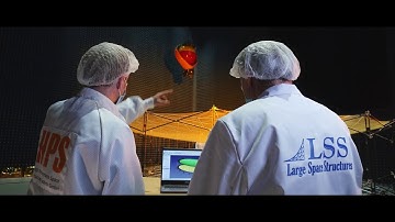 Large Deployable Reflector Antenna - RF Test Campaign