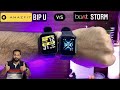 boAt Storm Smartwatch VS Amazfit Bip U