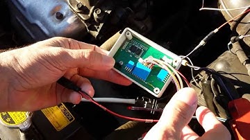 efiO2Meter Detailed Overview