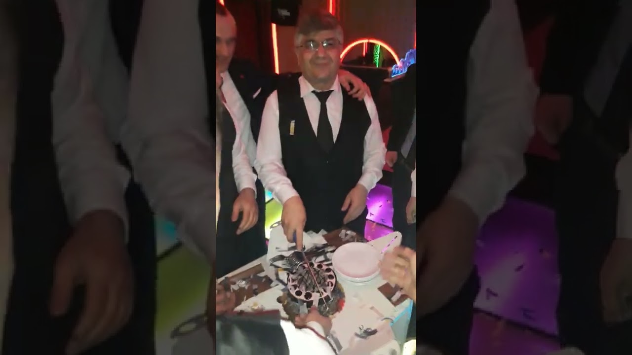 YARIM ASRI DEVIRDIM GÜVENÇ  HACI 01. 03 1971