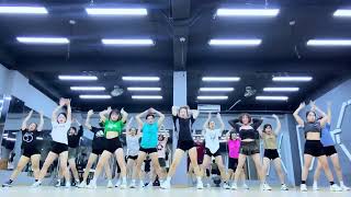 Trend Tiktok | Xotit Choreography| Xotit Class | Team Xotit