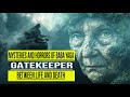 Mysteries and Horrors of Baba Yaga: Gatekeeper Between Life and Death.(EN)
