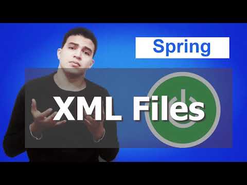 XML Files