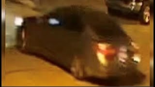 At least 3 suspects sought in string of violent armed robberies in Philadelphia