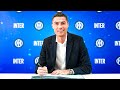 Cristiano Ronaldo Signs For Inter Milan...