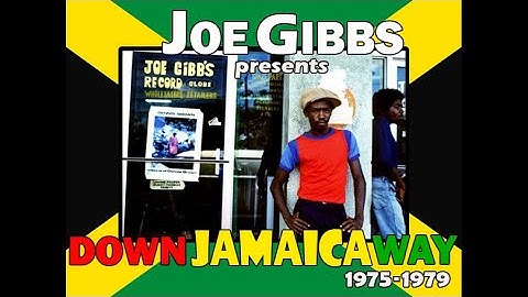 GREGORY ISAACS & MIGHTY TWO - Babylon Too Rough [extended version] (1975)