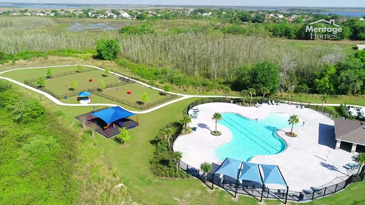 Hammock Reserve | Haines City, FL