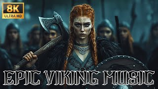Voices of Valhalla | Viking War Songs That Shake the Soul | Shadows, Rituals, Power