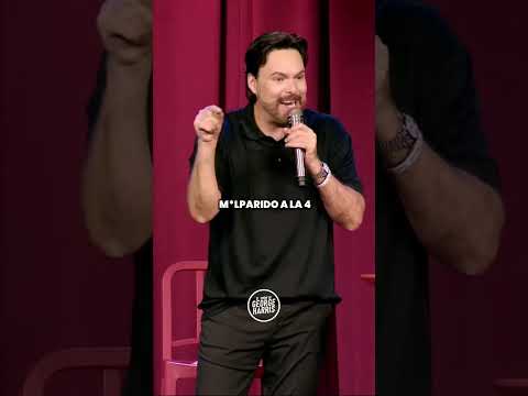 Colombia tiene los mejores insultos. Mira el show completo en mi canal