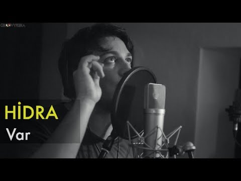 Hidra - Var // Groovypedia Studio Sessions