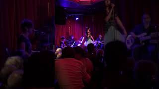 Alexis Fishman: Amy Winehouse Resurrected Information