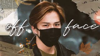 Asahi - off my face fmv