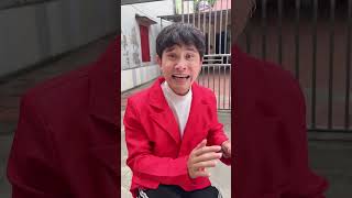 Táo 7 màu của thành ngáo và hình vẽ đặc biệt của Lyly #th...