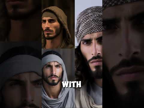 Video: Omar Borkan Al Gala: modell, skuespiller, poet