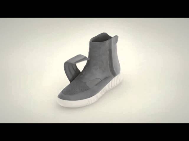 What If Supreme And Other High-End Brands Made adidas Yeezy Boost 750  Collabs? (Video) •