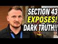 UK Police Mention Section 43 During Filming — Auditor Pushes Back!!!