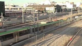 Corporate videos for Landgate, Western Australia