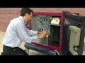 Professor demonstrates how to hack a voting machine