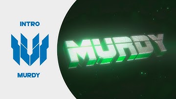 Murdy Intro / by Jade