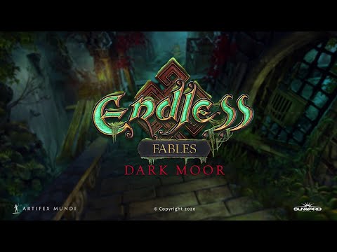 ENDLESS FABLES: DARK MOOR - 100% Walkthrough (Platinum Trophy / 1000G Guide + Roadmap)