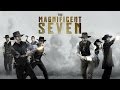 Welshly Arms - Hold On, I'm Coming ("The Magnificent Seven" Music Video ᴴᴰ)