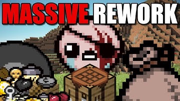 THIS bag of crafting rework is MASSIVE