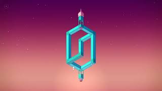 Monument Valley Forgotten Shores Expansion | Complete Puzzle Adventure Walkthrough
