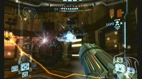 Metroid Prime: Part 38 (Reactor Core)