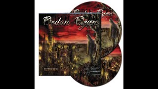 Orden Ogan - Easton Hope (2010) [VINYL] Full album