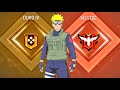 DO OURO AO MESTRE TEMPORADA 29 CS RANKEADO NO FREE FIRE - EM MENOS DE 4 HORAS 🔥