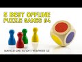 Best Offline Puzzle Games for Android 2021 || Offline Puzzle Games for Android and iOS