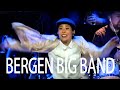 Bergen big band  bergen jazzforum