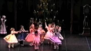 ISU Nutcracker 1211 1999 1