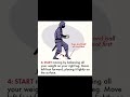How to walk like a ninja mp3